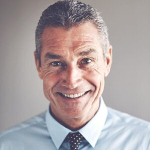 Classic White T-Shirt